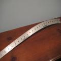 Hip Curve Ruler