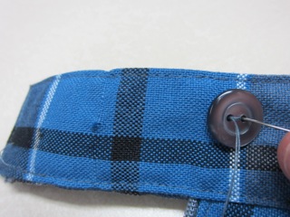 jeans pocket