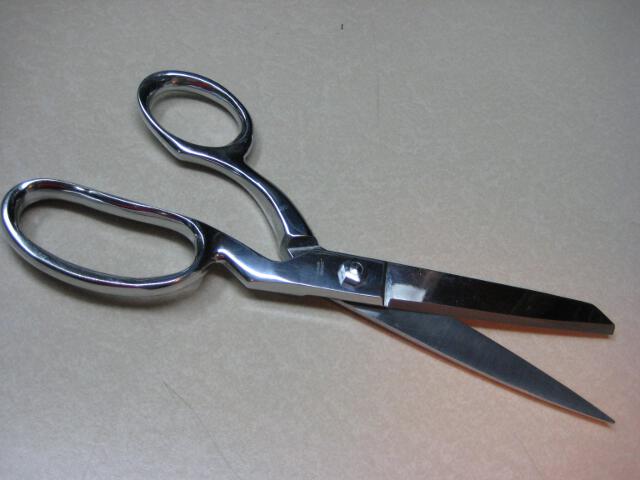 Scissors